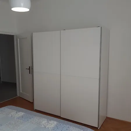 Apartament With A Parking Space Malinska, Krk - 19299